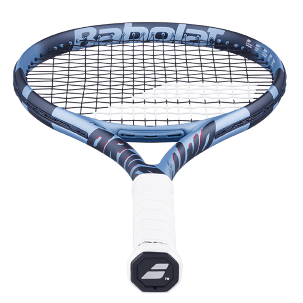 Теннисная ракетка Babolat PURE DRIVE TEAM GEN11 16х19 (2025), 101554, без натяжки