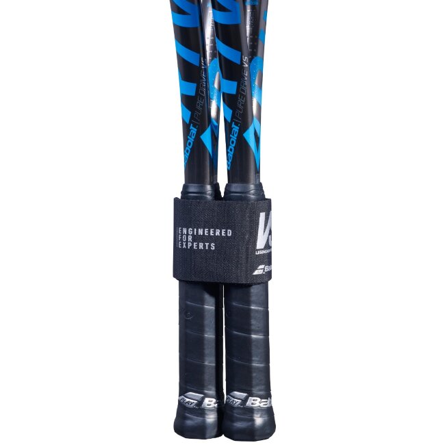 Теннисная ракетка Babolat PURE DRIVE VS 16х19 (2025), 101328, без натяжки и струн (2 штуки)