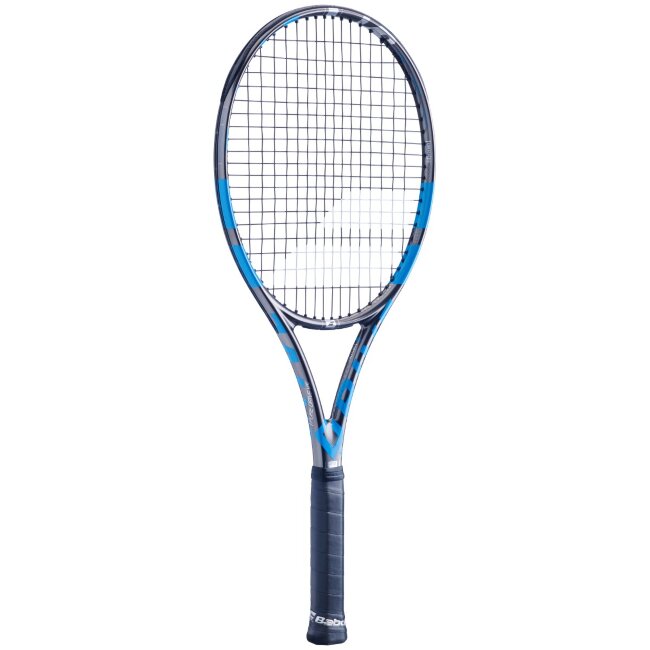 Теннисная ракетка Babolat PURE DRIVE VS 16х19 (2025), 101328, без натяжки и струн (2 штуки)