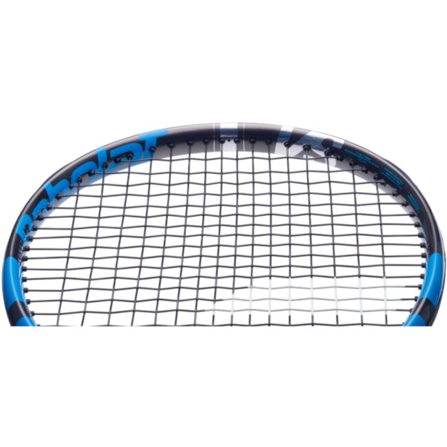 Теннисная ракетка Babolat PURE DRIVE VS 16х19 (2025), 101328, без натяжки и струн (2 штуки)
