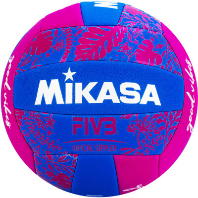 Мяч для пляжного волейбола Mikasa