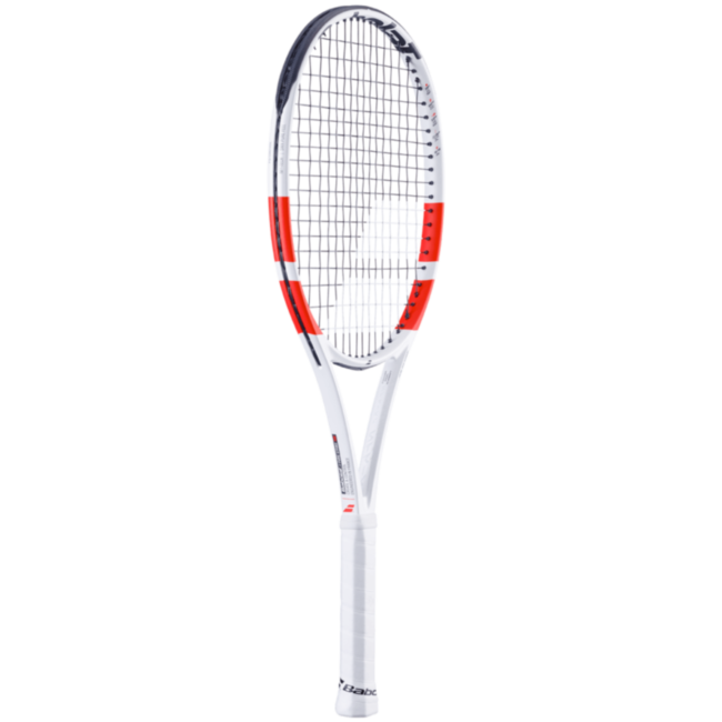 Теннисная ракетка Babolat PURE STRIKE 100 16х19 (2024), 101520, без натяжки
