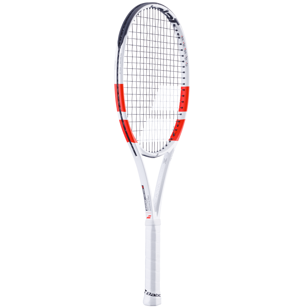 Теннисная ракетка Babolat PURE STRIKE 100 16х19 (2024), 101520, без натяжки