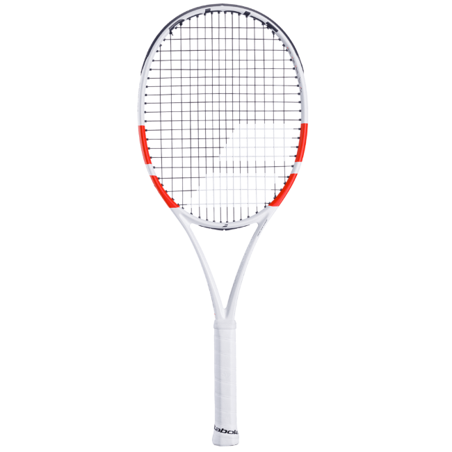 Теннисная ракетка Babolat PURE STRIKE 100 16х19 (2024), 101520, без натяжки