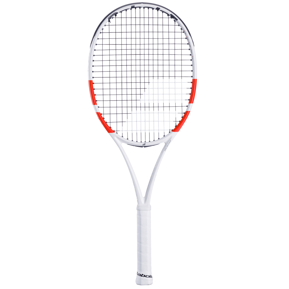 Теннисная ракетка Babolat PURE STRIKE 100 16х19 (2024), 101520, без натяжки