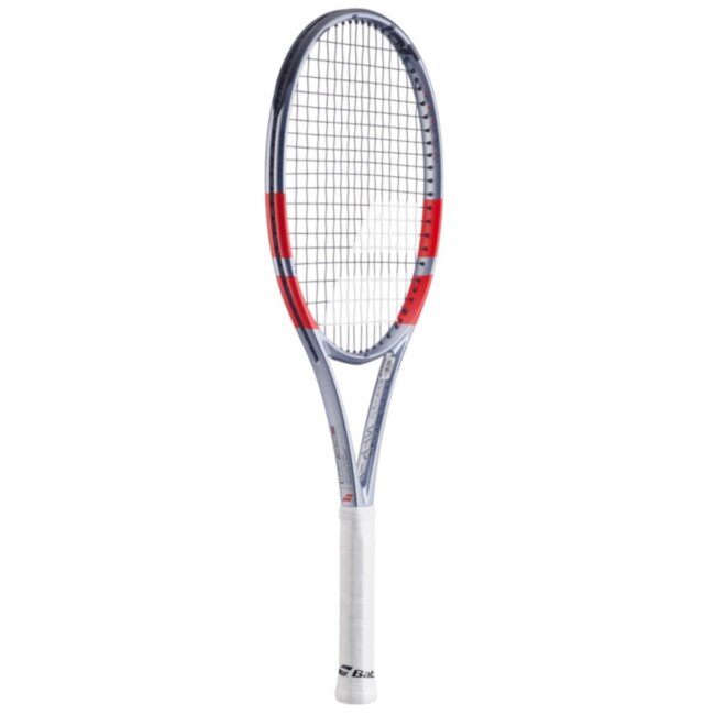 Теннисная ракетка Babolat PURE STRIKE 100 Carbon 16х19 (2026), 101576, без натяжки