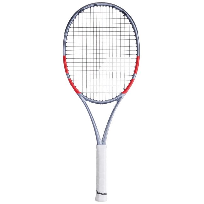 Теннисная ракетка Babolat PURE STRIKE 100 Carbon 16х19 (2026), 101576, без натяжки