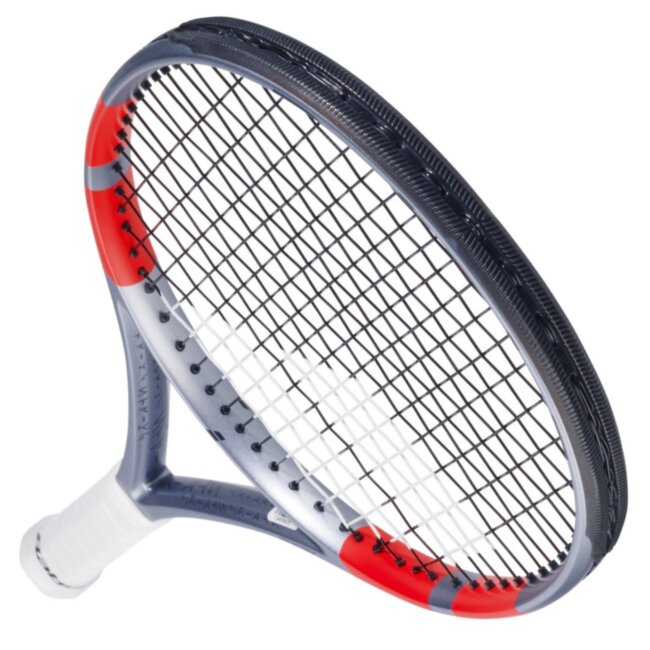 Теннисная ракетка Babolat PURE STRIKE 100 Carbon 16х19 (2026), 101576, без натяжки