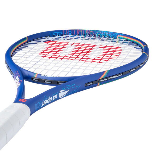 Ракетка для большого тенниса Wilson US Open GS 105 