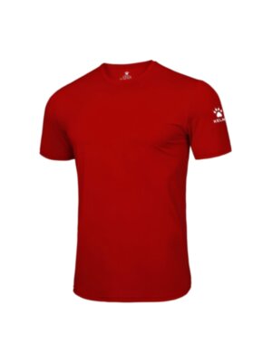 Футболка детская KELME ATOMICO, красный