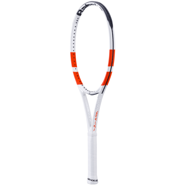 Теннисная ракетка Babolat PURE STRIKE LITE 16х19 (2024), 101528, без натяжки