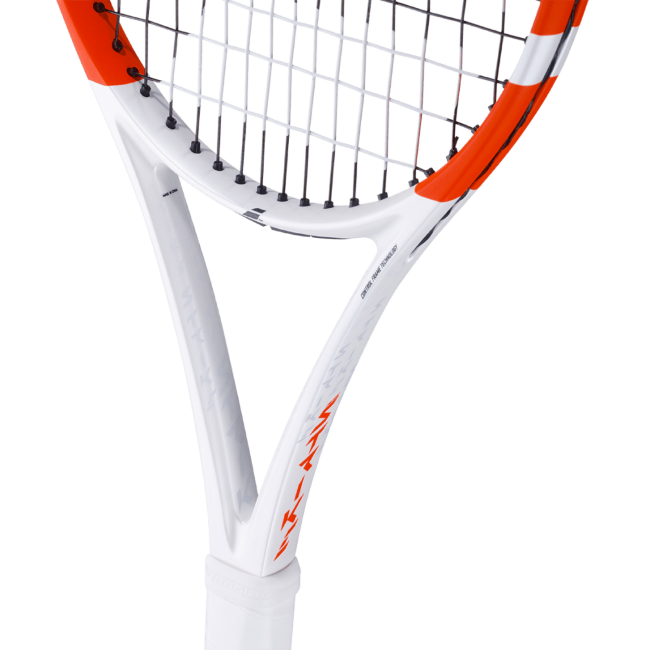 Теннисная ракетка Babolat PURE STRIKE LITE 16х19 (2024), 101528, без натяжки
