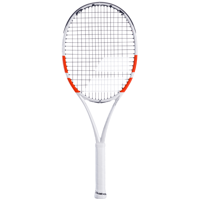 Теннисная ракетка Babolat PURE STRIKE LITE 16х19 (2024), 101528, без натяжки