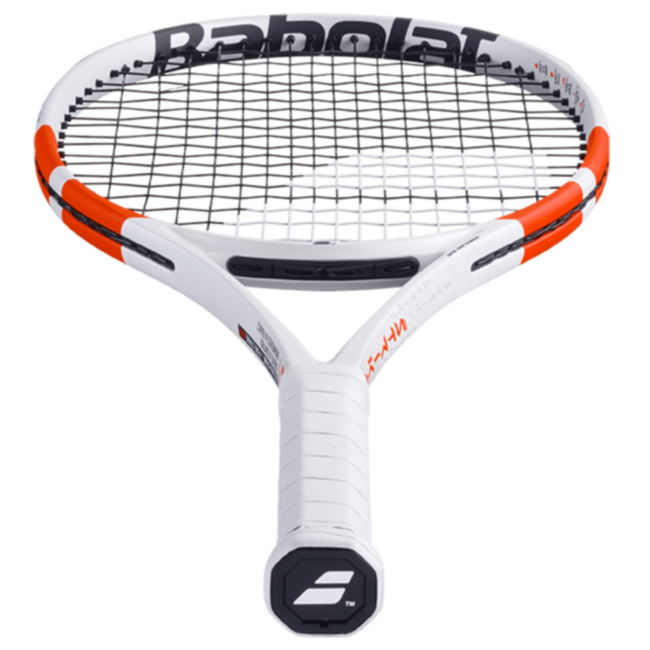 Теннисная ракетка Babolat PURE STRIKE LITE 16х19 (2024), 101528, без натяжки