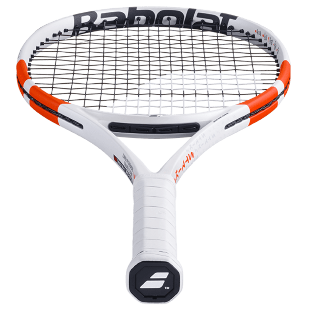 Теннисная ракетка Babolat PURE STRIKE LITE 16х19 (2024), 101528, без натяжки