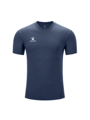 Футболка KELME MADRID, темно-синий
