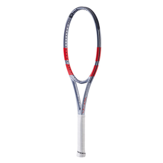 Теннисная ракетка Babolat PURE STRIKE LITE CARBON 16х19 (2026), 101581, без натяжки