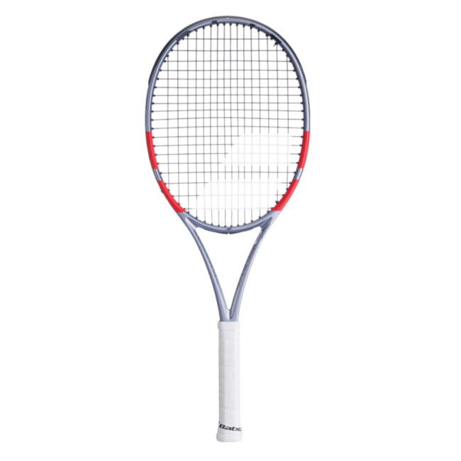 Теннисная ракетка Babolat PURE STRIKE LITE CARBON 16х19 (2026), 101581, без натяжки