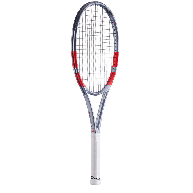 Теннисная ракетка Babolat PURE STRIKE LITE CARBON 16х19 (2026), 101581, без натяжки