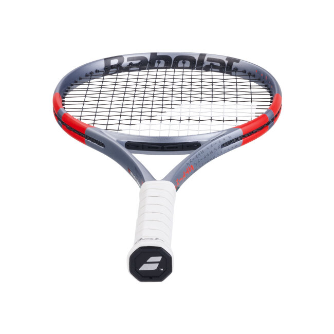 Теннисная ракетка Babolat PURE STRIKE LITE CARBON 16х19 (2026), 101581, без натяжки