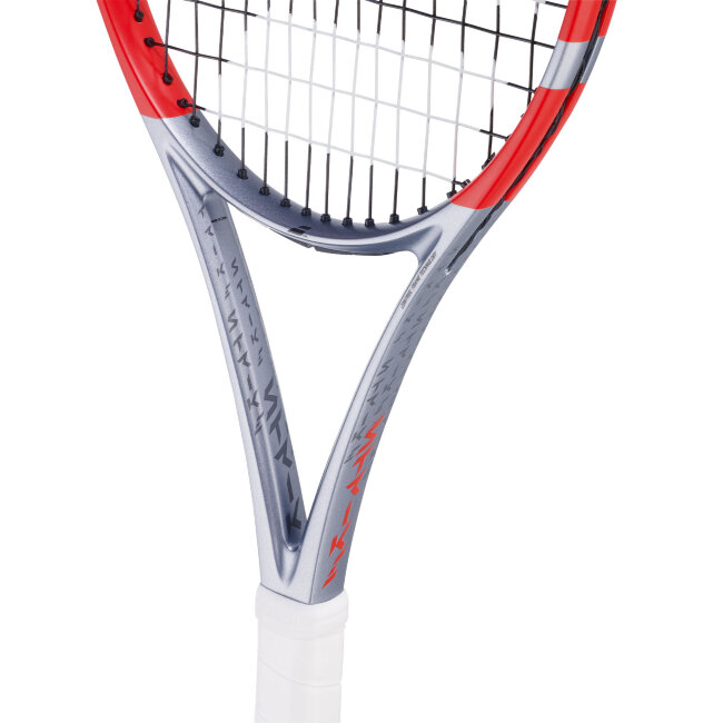 Теннисная ракетка Babolat PURE STRIKE LITE CARBON 16х19 (2026), 101581, без натяжки