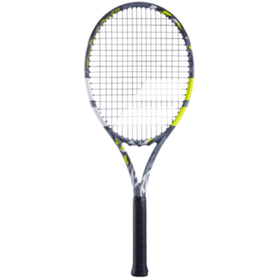 Теннисная ракетка Babolat EVO AERO 16х18 (2024), 101535, без струн
