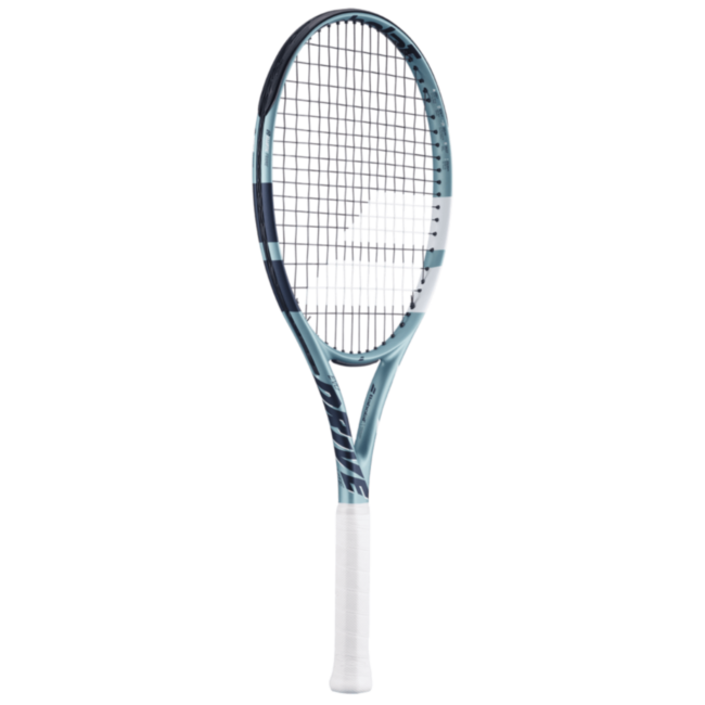 Теннисная ракетка Babolat EVO DRIVE LITE GEN 2 16х17 (2025), 101547, без натяжки