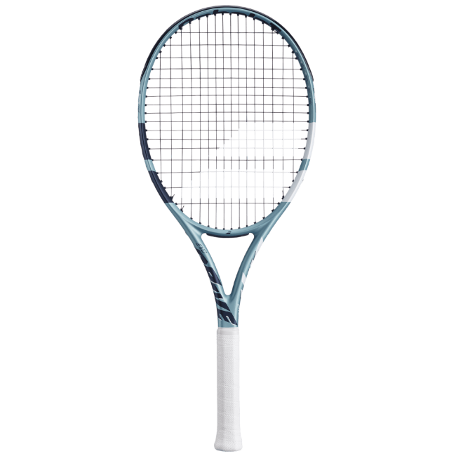 Теннисная ракетка Babolat EVO DRIVE LITE GEN 2 16х17 (2025), 101547, без натяжки