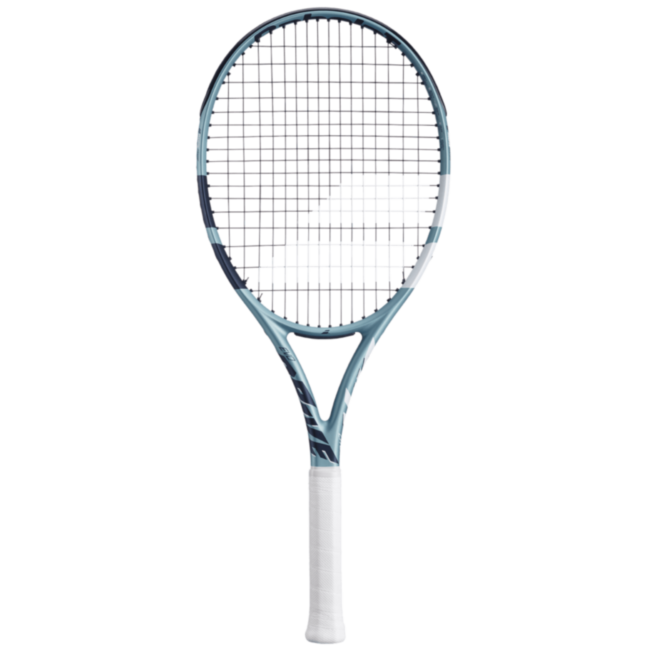 Теннисная ракетка Babolat EVO DRIVE LITE GEN 2 16х17 (2025), 101547, без натяжки