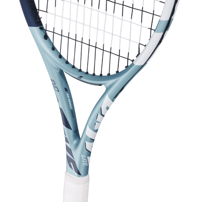 Теннисная ракетка Babolat EVO DRIVE LITE GEN 2 16х17 (2025), 101547, без натяжки