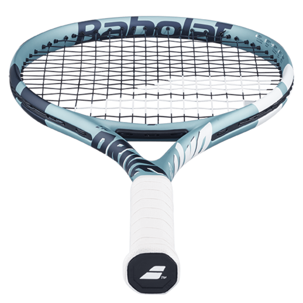 Теннисная ракетка Babolat EVO DRIVE LITE GEN 2 16х17 (2025), 101547, без натяжки