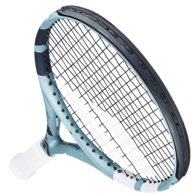 Теннисная ракетка Babolat EVO DRIVE LITE GEN 2 16х17 (2025), 101547, без натяжки