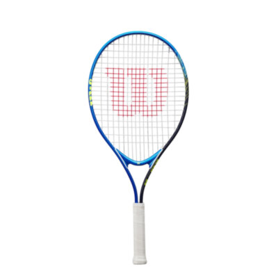 Ракетка для большого тенниса Wilson SLAM Jr 25, 8-10 лет