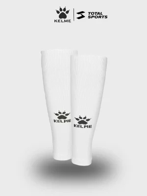 Гетры без носка KELME CAMPELLO, белый