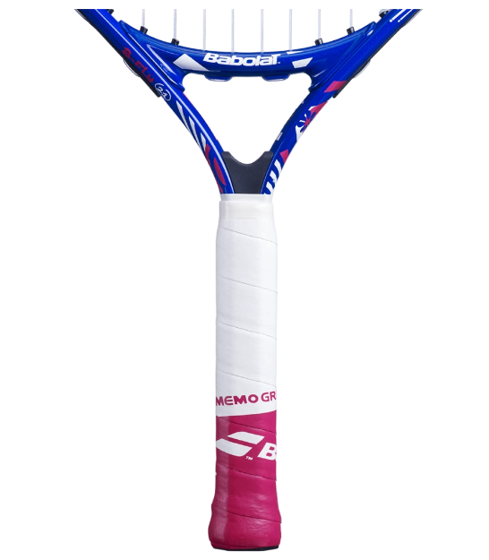 Теннисная ракетка детская Babolat B'FLY 21 14x15 (2023), 140485, с натяжкой