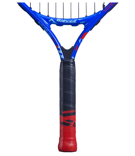 Теннисная ракетка детская Babolat BALLFIGHTER 21 14x15 (2023), 140480, с натяжкой