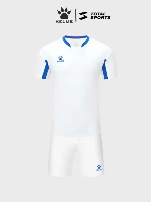 Комплект футбольной формы KELME UNION, белый