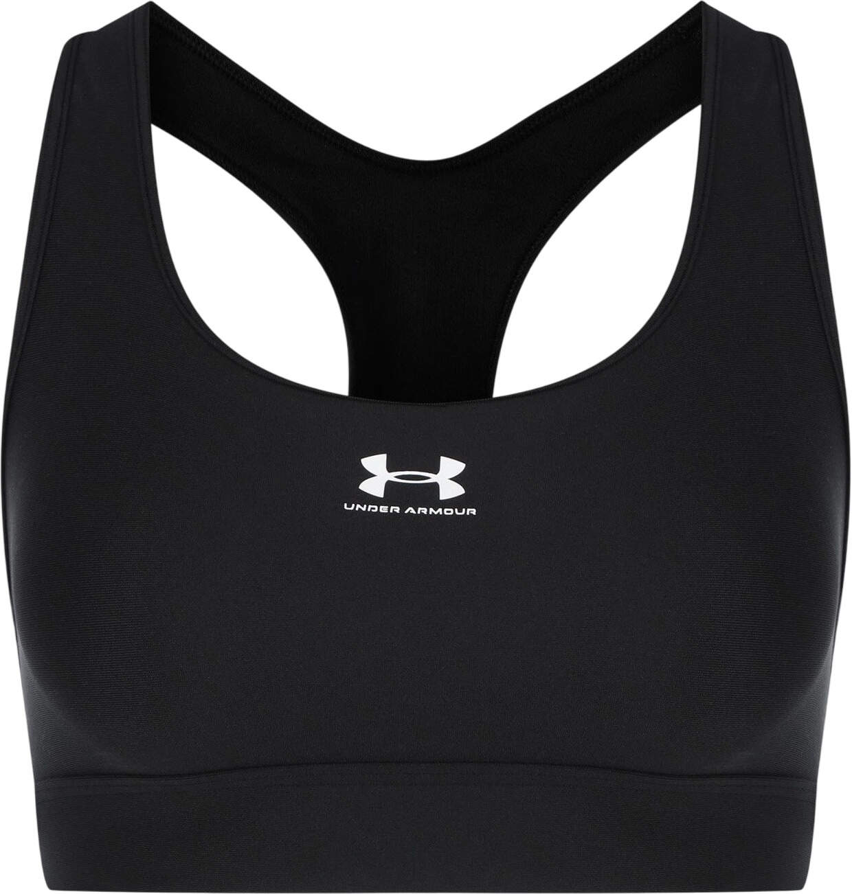 Топ Under Armour Authentics Mid Padless