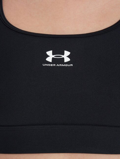Топ Under Armour Authentics Mid Padless