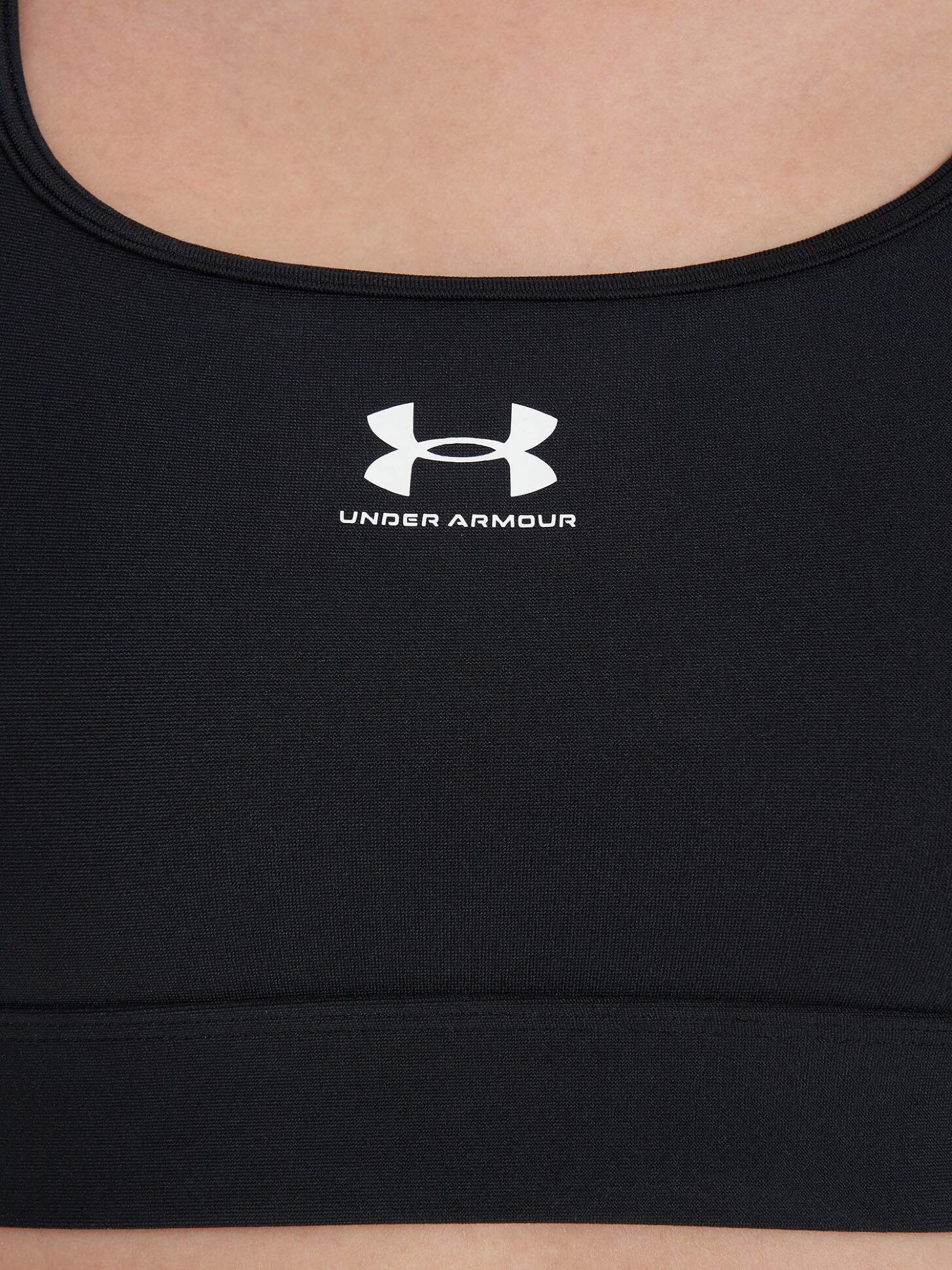 Топ Under Armour Authentics Mid Padless