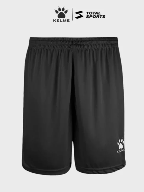 Шорты детские KELME BADALONA, черный