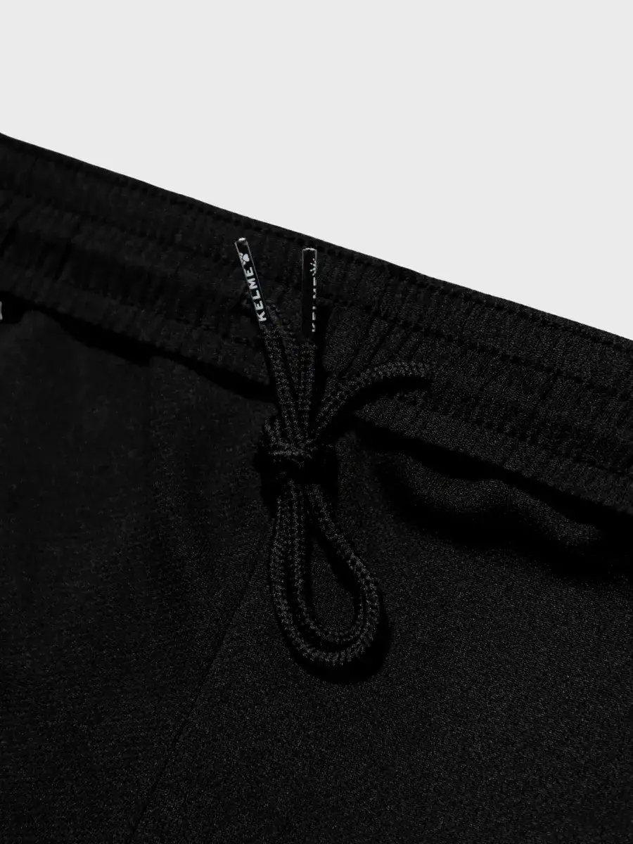 Шорты детские KELME BADALONA, черный