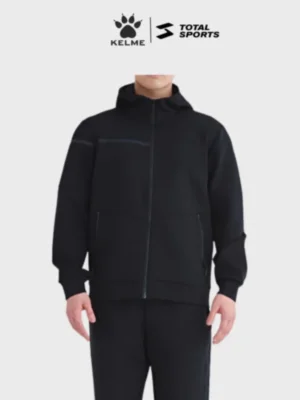 Толстовка KELME APOGEO, черный
