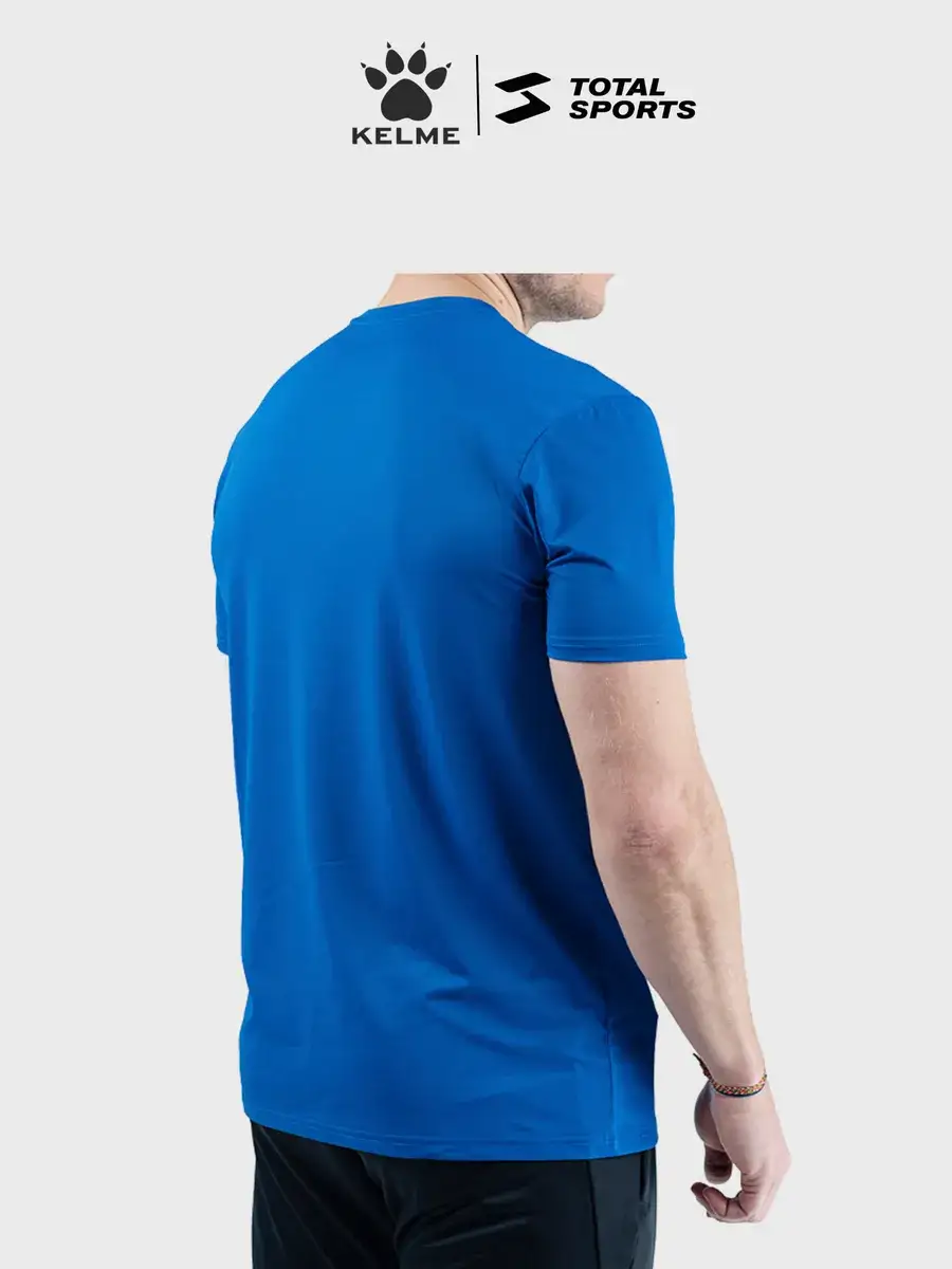 Футболка KELME ATOMICO, синий