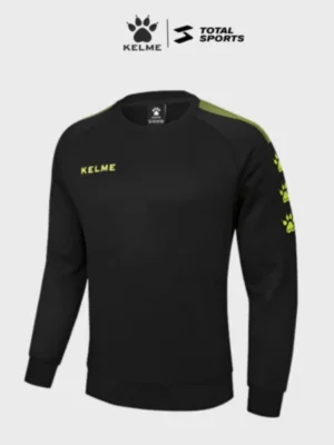 Толстовка KELME DINAMICA, черный