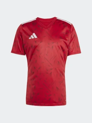Футболка мужская Adidas T ICON25 JSY