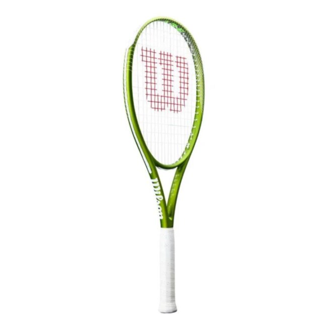 Ракетка для большого тенниса Wilson Blade Feel Team 103, WR197810U3