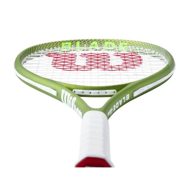 Ракетка для большого тенниса Wilson Blade Feel Team 103, WR197810U3