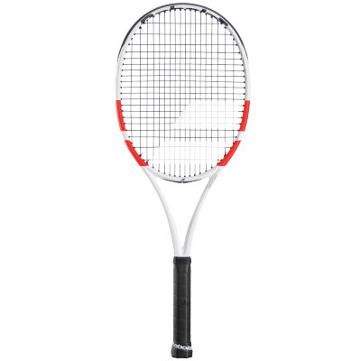 Теннисная ракетка Babolat Pure Strike 18х20 (2024), без натяжки