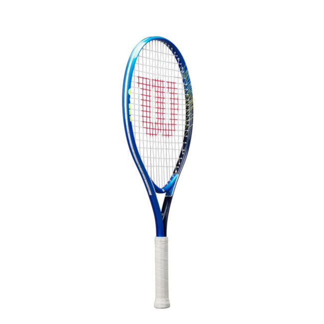 Ракетка для большого тенниса Wilson SLAM Jr 25, детская, 8-10 лет